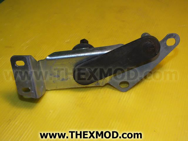 Spindle Outlet - ABU9860 - 22085487-2