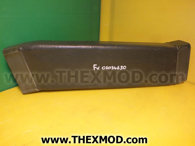 Ducting Connector - 477mm x 227.5mm x 60mm-1