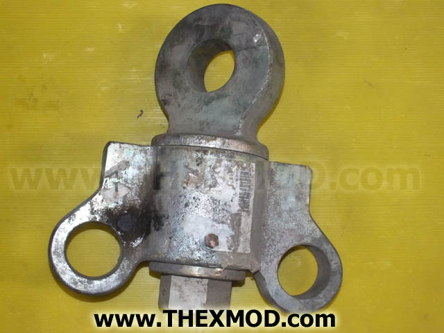 Pivot - Drawbars - FV599196 FV2159534-1