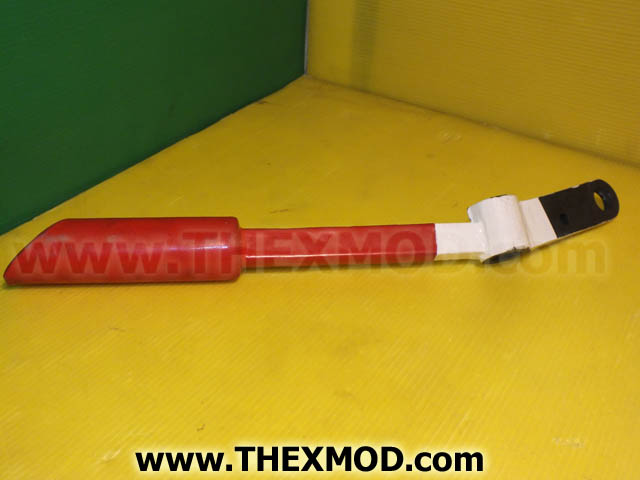 Lever Manual Control - AB/2/4/1025-2