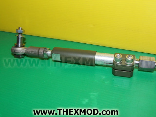 Linkage Assembly - FV690743-3