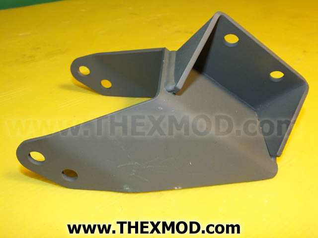 Bracket Mounting - FV2031080-1