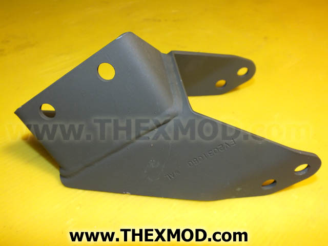 Bracket Mounting - FV2031080-2