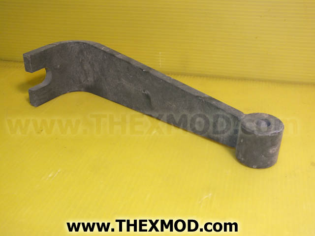 Bracket - 208.90mm x 50mm x 8mm - FV2230537-1
