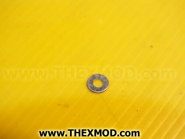 Washer - 2.50mm hole - BSB4320 - A5513 - 5026405B-1
