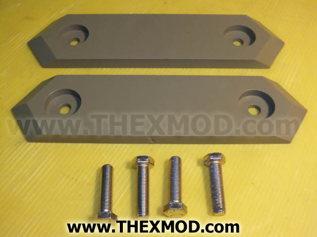 Strip Bolt On Kit - FV2304189-1