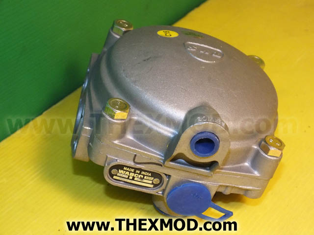 Valve Relay Air - CF3510694 - 07234500 - 280375-1