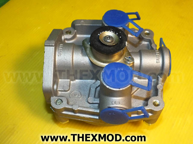 Valve Relay Air - CF3510694 - 07234500 - 280375-2