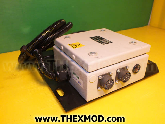 Power Supply 24V DC  - 16444-150-2