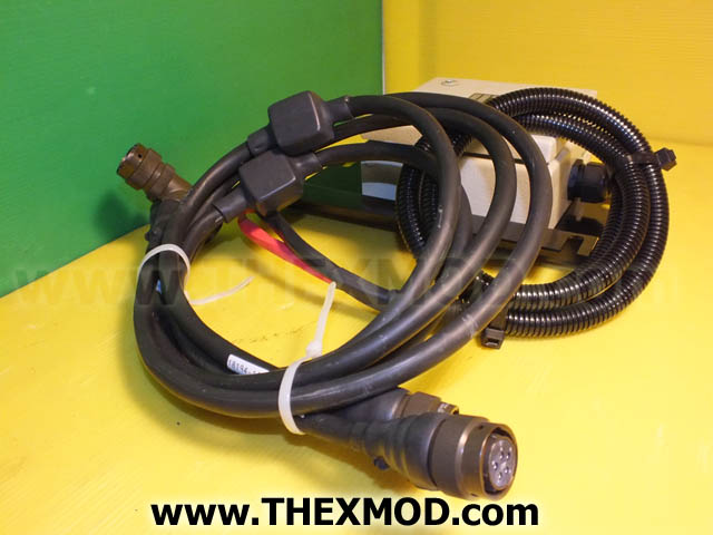 Power Supply 24V DC  - 16444-150-3