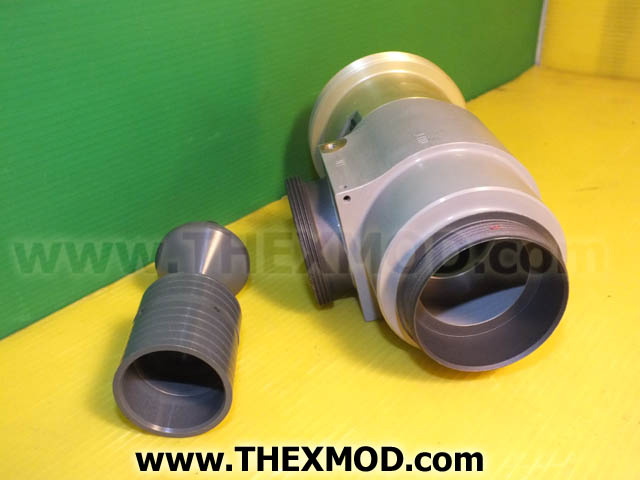 Body Valve - AAA283563-04-2
