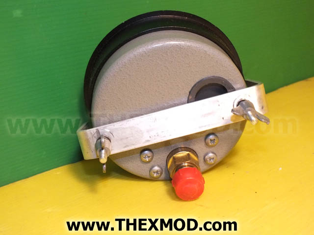 Gauge - F1G11-18-0-25BAR100M-2