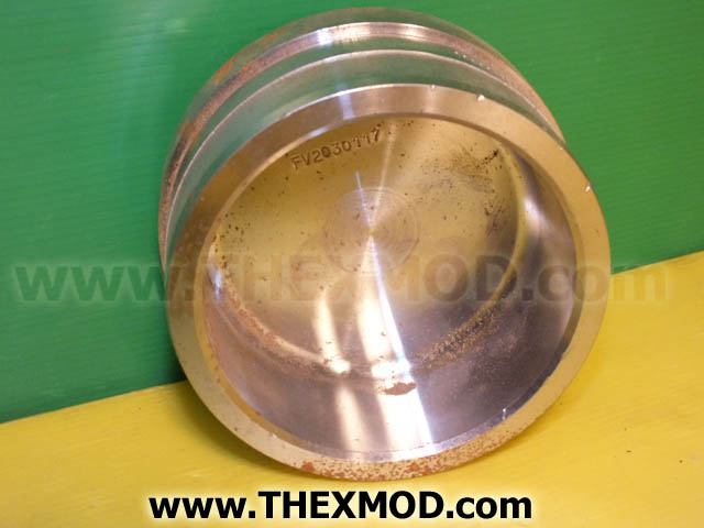 Bearing Installer - 126 x 65mm - FV2030117-2