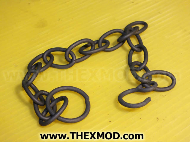 Chain Seat - 3/4in dia - FV562898-1
