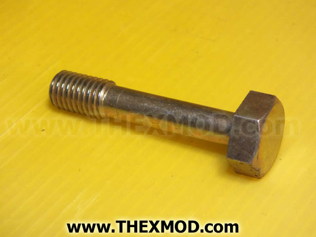 Bolt - M10 x 1.5 - 15mm Long - FV2019824-1