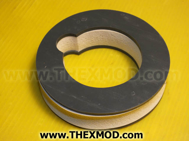 Seal - 50mm id - 85mm od - FV2040081-1
