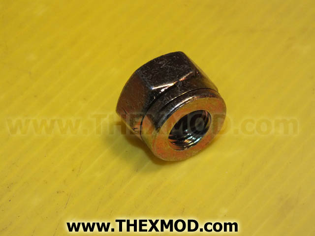 Nut Self-locking - M10 - CV2059 - 10MCP8 - 295898-1