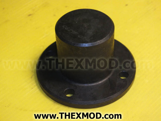 Cap - Dust - 44.50mm Long x 76mm od - AS46280-1
