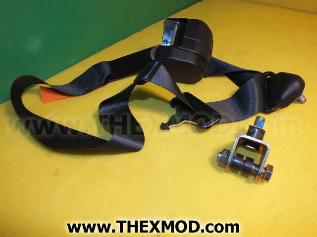 Seat Belt - HAH4298-1