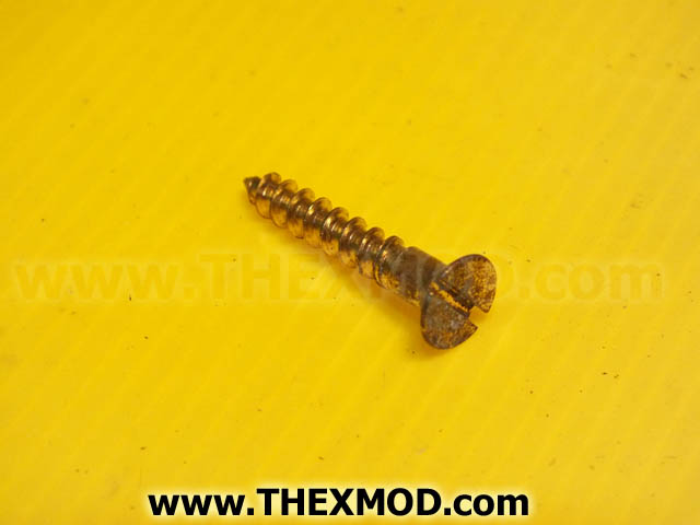 Screw Wood - 8 x 1 - BS1210-1