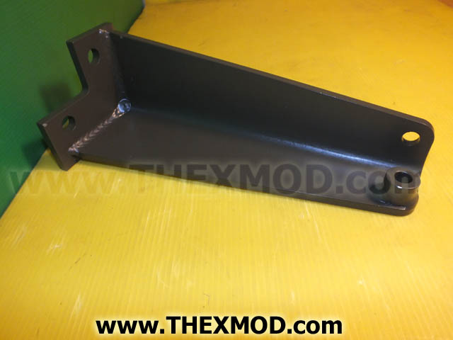 Hinge Door - Lower Rear - FV2230578-1