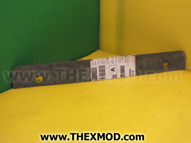 Strap Clamping - 365mm x 43mm x 3mm - FV2187258-1