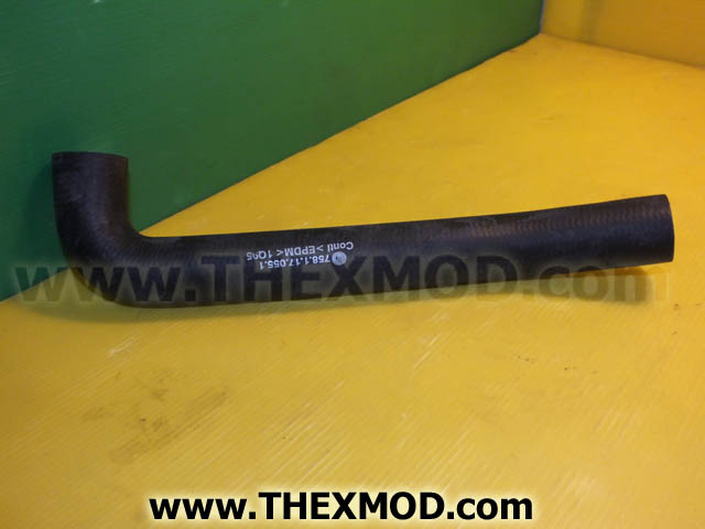 Hose - return water - 758.1.17.055.1-1