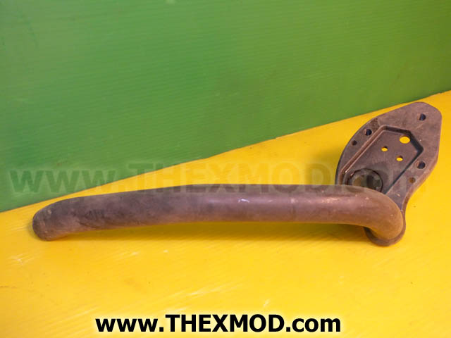 Handle Door - 2 0045-278-1