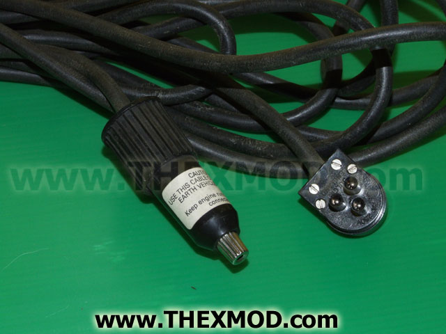 Lead - Power - Dragon Search Light - Cigar power -2