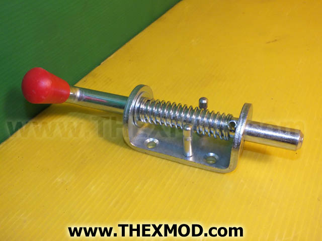 Bolt Window Spring - 165mm x 40mm x 54mm-1