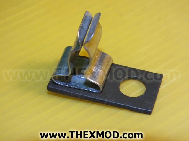 Clip Cable - FV813592-1