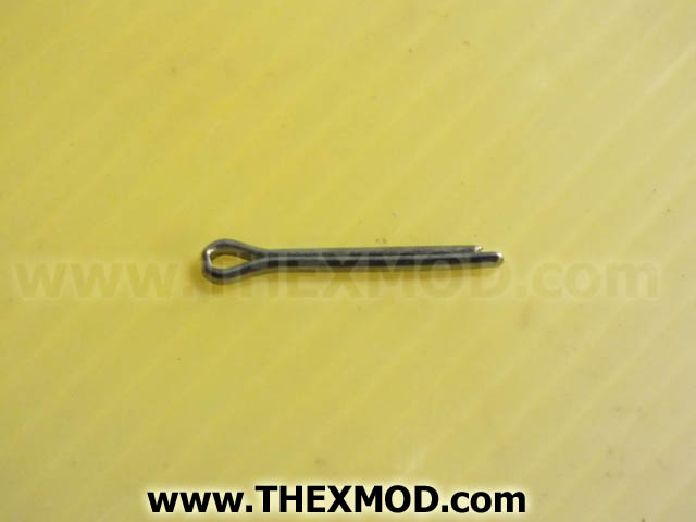 Pin Cotter Split - 12mm - BS1574 - FV2065180-107-1
