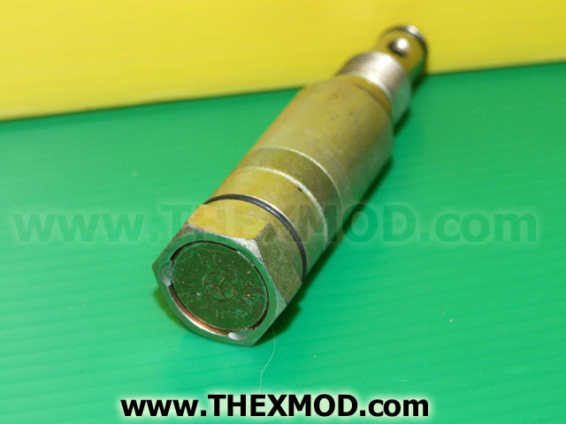 Plunger - Hugglunds - 4538742754-2