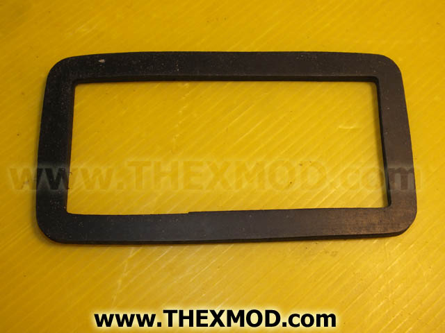 Gasket Rubber - FV462304-1