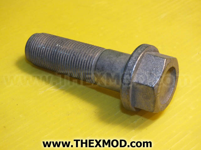 Setscrew - M20 x 1.50 - 67mm Long - FV2260123-1