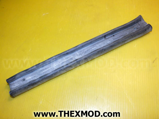 Pad Cushion - 34 x 52 x 280mm Long - FV2024069-1