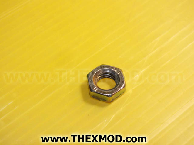 Nut - M8 x 1.25mm - FV2169822-1