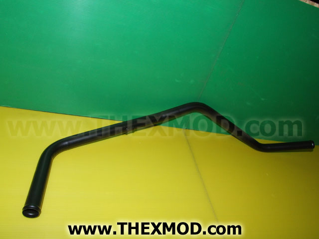 Pipe - Bent Water Pipe - 758.2.17.020.2-1