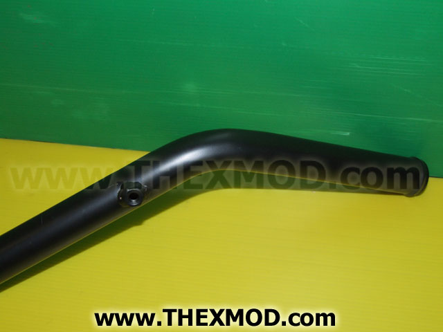 Pipe - Bent Water Pipe - 758.2.17.020.2-2