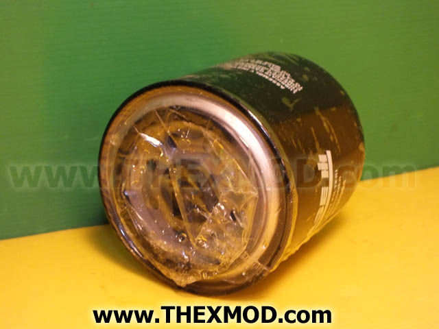 Filter Fluid Pressure - A77544 - WF2071W5-1