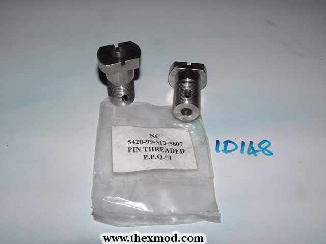 Pin - B123-122-010 FV3202912-1