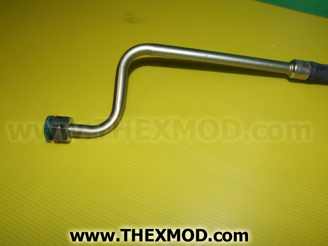 Hose - Oil Cooler - ESR1912-3