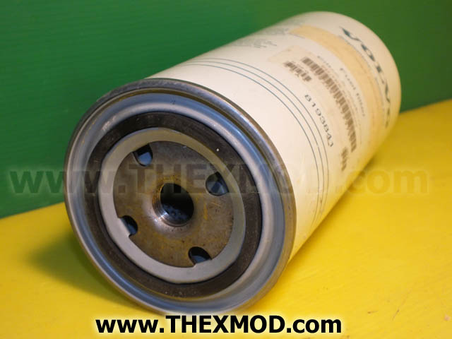 Filter Element Fuel - 8193841-1
