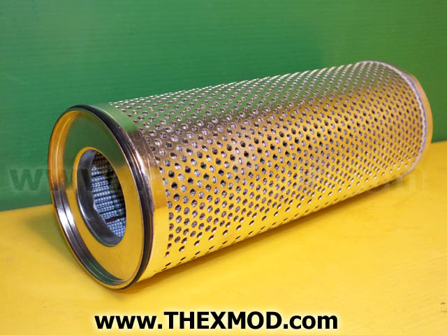 Filter Fluid - HC6300-FDS8H-1
