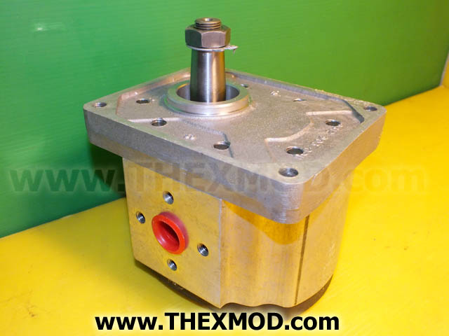 Pump Rotary Gear - 41007455-1