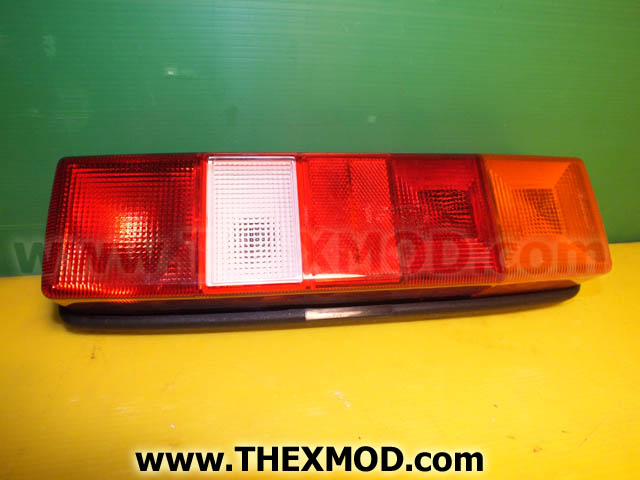 Light - Cluster - Stop Light Taillight - 262/02/01-1