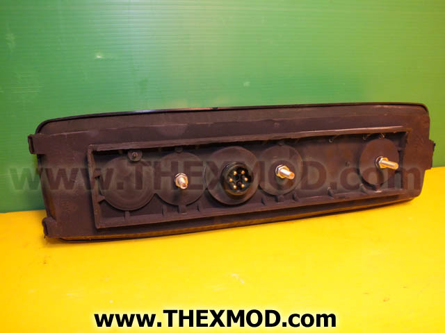 Light - Cluster - Stop Light Taillight - 262/02/01-2