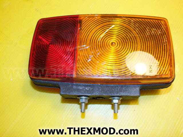 Light - Sidelight - 65-02-2
