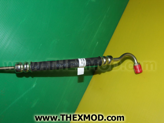 Pipe - Steering Box to Pump - ANR1969-2