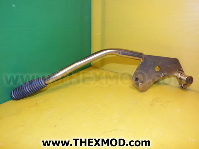 Lever Manual Control - Handbrake - 447mm-1